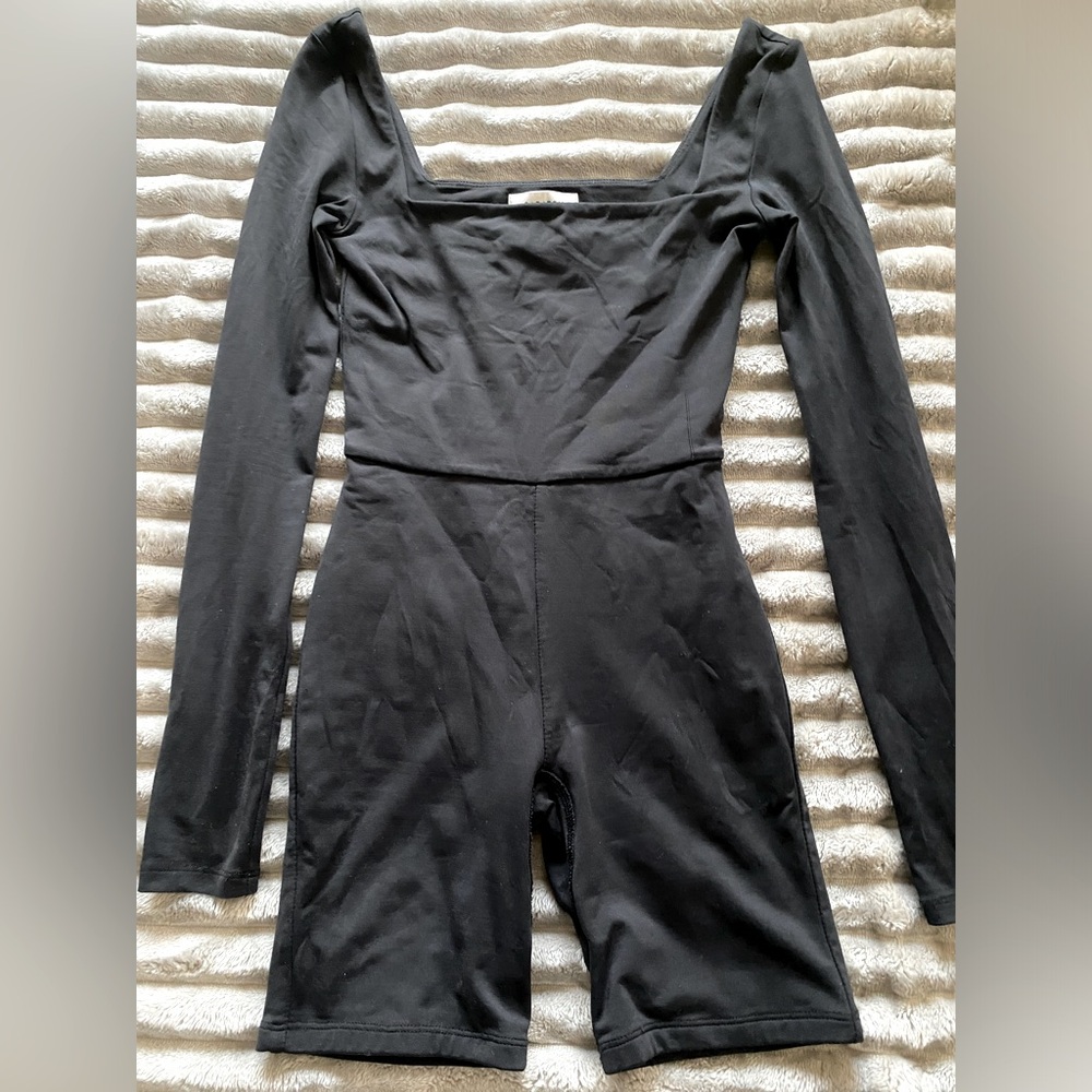 aritzia body suit